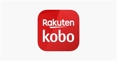 rakuten kobo books